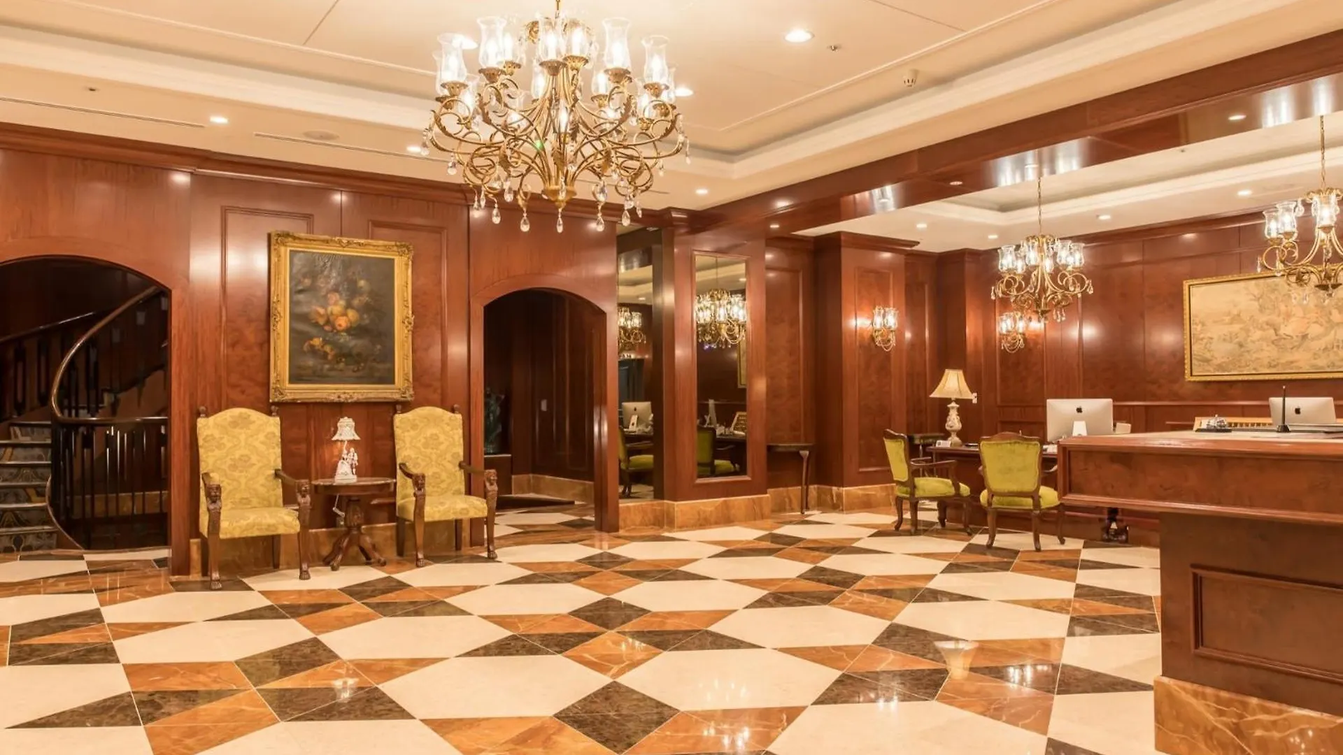 Ip City Hotel Osaka - Vacation Stay 44949V
